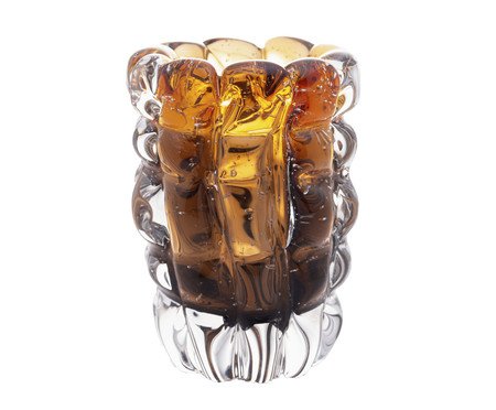 Vaso Italy Âmbar | Westwing