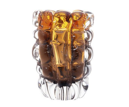 Vaso Italy Âmbar | Westwing