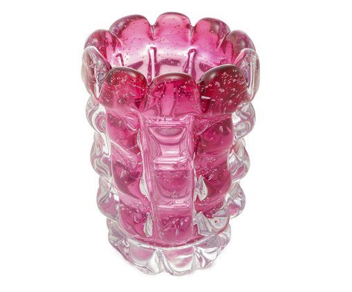 Vaso Italy Rosa, Rosa | WestwingNow