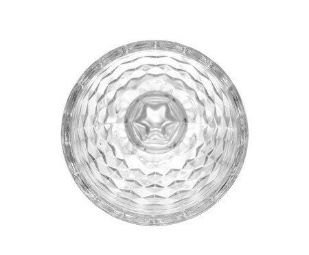 Taça de Licor Abacaxi | Westwing