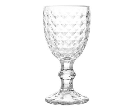 Taça de Licor Abacaxi | Westwing