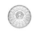 Taça de Licor Abacaxi, Transparente | WestwingNow