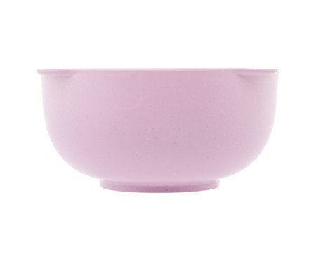 Bowl Baby Bear Rosa | Westwing