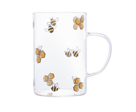 Caneca Bee | WestwingNow