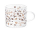 Caneca Coffee, Transparente | WestwingNow