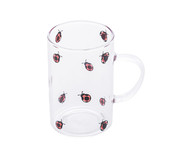 Caneca Ladybug | WestwingNow