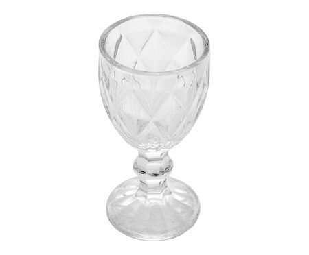 Taça de Licor Diamond | Westwing