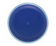 Garrafa Squeeze Translúcida Azul, Azul | WestwingNow