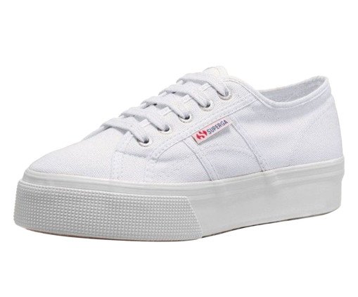 Tênis Classic Straps White, Off White | WestwingNow