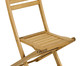 Cadeira Dobrável Mestra Ipanema Jatobá, Branco | WestwingNow