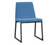Cadeira Yanka Azul, Azul | WestwingNow