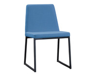 Cadeira Yanka Azul | WestwingNow
