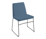 Cadeira Paris Azul | WestwingNow