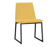 Cadeira Yanka Amarela | WestwingNow