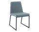 Cadeira Yanka Azul Claro, Azul | WestwingNow