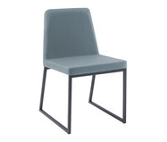 Cadeira Yanka Azul Claro | WestwingNow