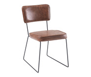 Cadeira Roma Caramelo | WestwingNow