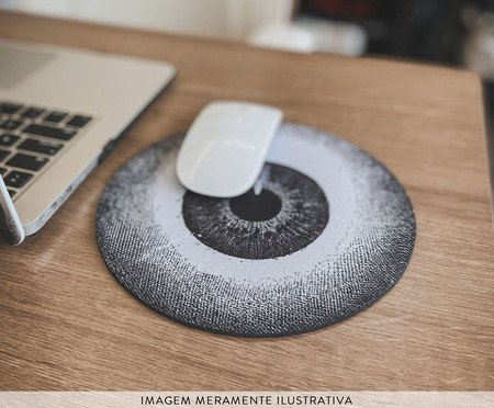 Mousepad Olho | Westwing