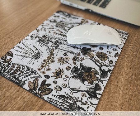 Mousepad Botanical | Westwing