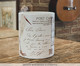 Caneca Post Card Branca, Branco | WestwingNow