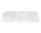 Toalha de Banho Doppia Branca - 530G/M², Branco | WestwingNow