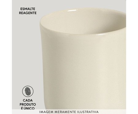 Jogo de Canecas Coup Grande Clay | Westwing