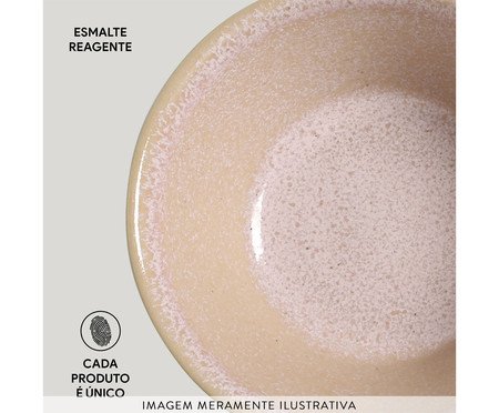 Jogo de Cumbucas Neo Litchi | Westwing