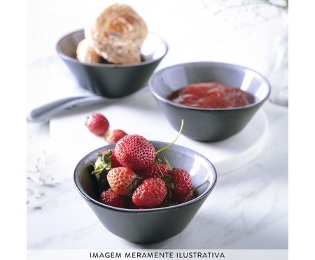 Jogo de Cumbucas Neo Dust | Westwing