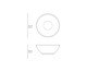 Jogo de Cumbucas Coup Dust, Cinza | WestwingNow