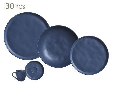 Jogo de Jantar Bio Boreal