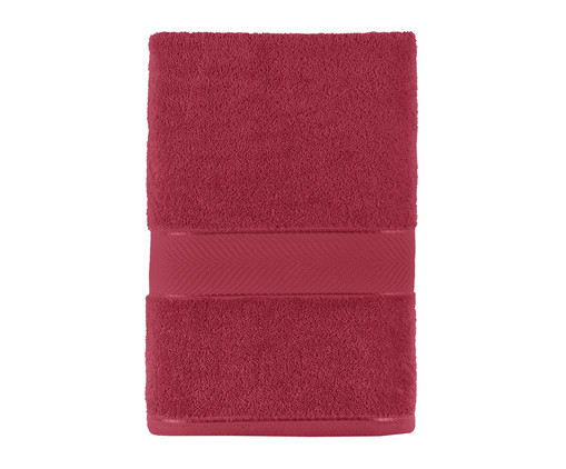 Toalha de Rosto Duomo Ruby, multicolor | WestwingNow