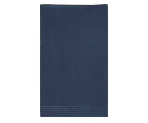 Toalha de Banho Comfort Navy, blue | WestwingNow