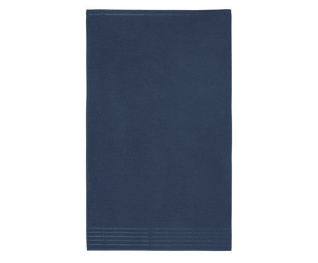 Toalha de Banho Comfort Navy