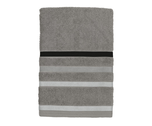 Toalha de Banho Lumiere Grey, grey | WestwingNow