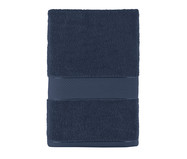 Toalha de Rosto Duomo Navy | WestwingNow