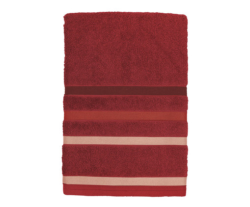 Toalha de Banho Lumiere Ruby, multicolor | WestwingNow