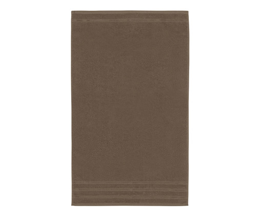 Toalha de Rosto Comfort Cacau, brown | WestwingNow