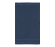 Toalha de Rosto Comfort Navy | WestwingNow