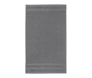 Toalha para Lavabo Comfort Grey | WestwingNow