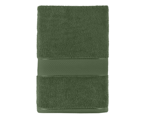 Toalha de Rosto Duomo Verde, green | WestwingNow