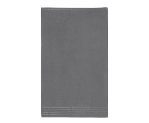 Toalha de Banho Comfort Grey, grey | WestwingNow