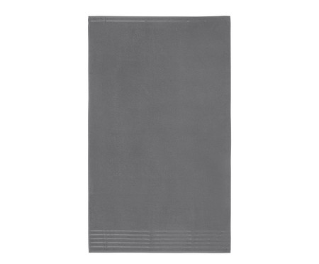 Toalha de Banho Comfort Grey | WestwingNow