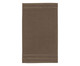 Toalha para Lavabo Comfort Cacau, brown | WestwingNow