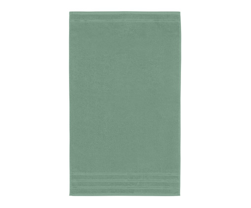 Toalha de Rosto Comfort Mint, green | WestwingNow