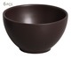 Jogo de Bowls em Cerâmica Stoneware - Oak, Preto | WestwingNow