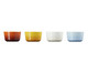 Jogo de Mini Ramekin Elements, Colorido | WestwingNow