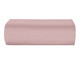 Lençol Inferior Diamante Rosa, pink | WestwingNow