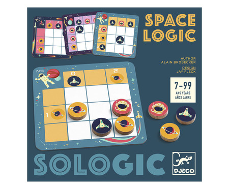 Sologic - Espaço | WestwingNow