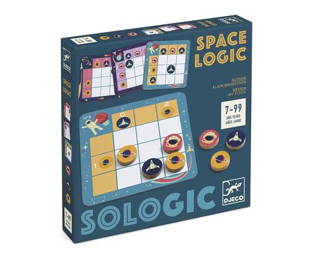 Sologic - Espaço | WestwingNow