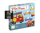 Jogo Pin Pon!, multicolor | WestwingNow